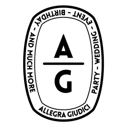 Allegra Giudici's logo
