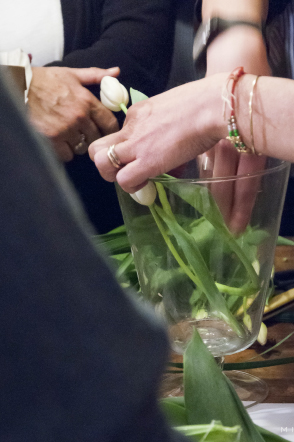 BOUTIQUE NADINE x Mise en Fleur