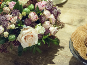 BOUTIQUE NADINE x Fuori di Taste