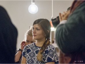 BOUTIQUE NADINE x Fuori di Taste