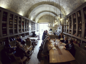 FLAIR x Fuori di Taste
