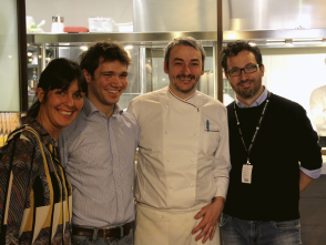 FLAIR x Fuori di Taste