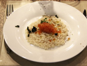 FLAIR x Fuori di Taste