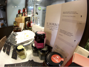FLAIR x Fuori di Taste