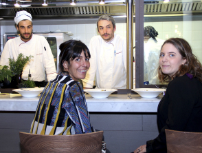 FLAIR x Fuori di Taste